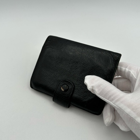 Chanel Vintage Caviar Leather CC Wallet - Picture 3 of 10